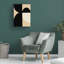 Yopie Studio Tempus Fugit Canvas Art-1785490795