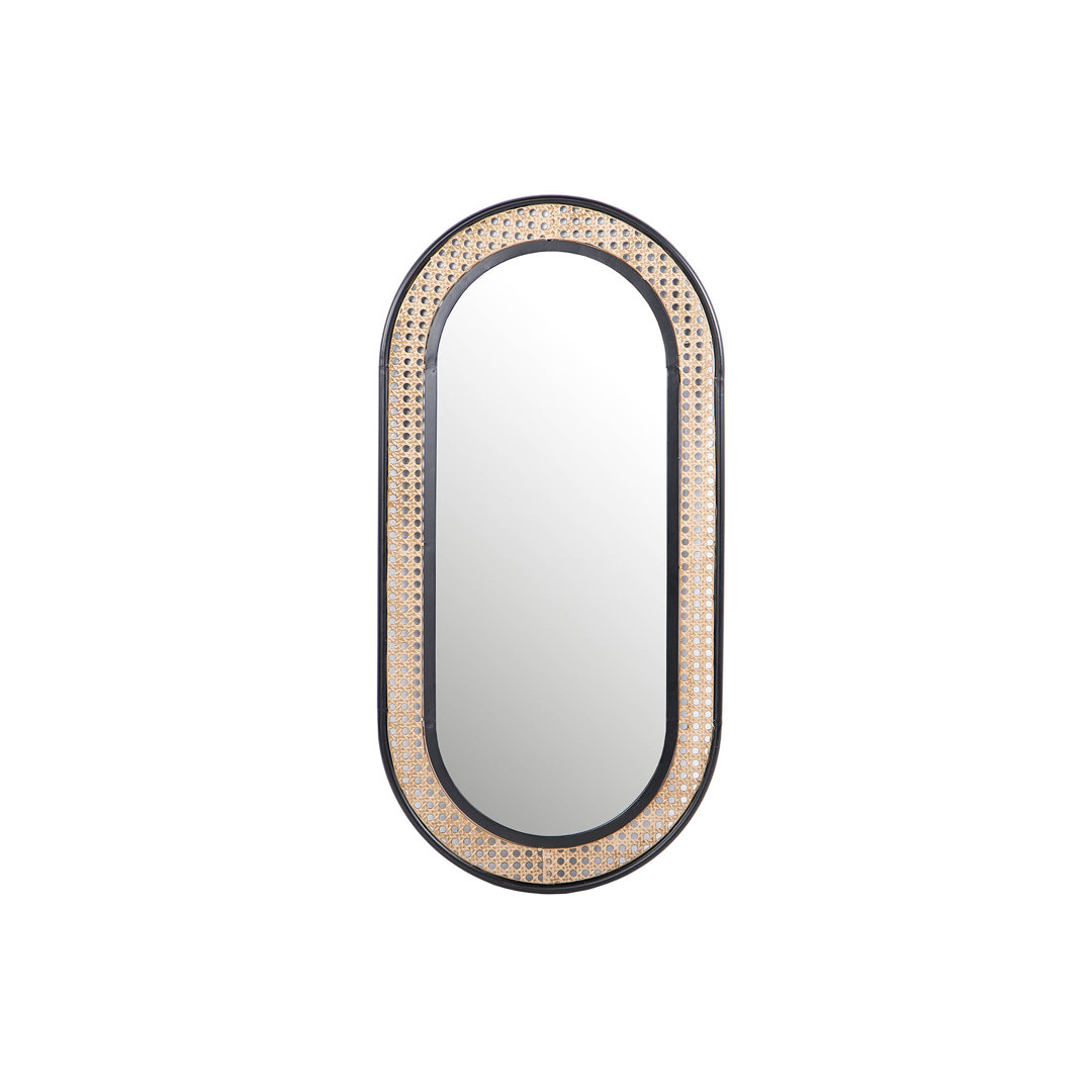 Accent Mirror