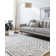 Ameeran Hand Tufted Wool Indoor Rug