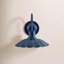 Applique murale Elanie Nigel Pavona-311834838