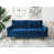 Space Blue Velvet is out of stock