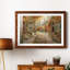 Carrie's Dance Academy - peinture encadrée-258540021-258540016