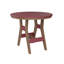 Harbor Outdoor Round Bar Table-411079263-411079259