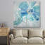 Blue Spring Poppy I - impression-25250733-40496738