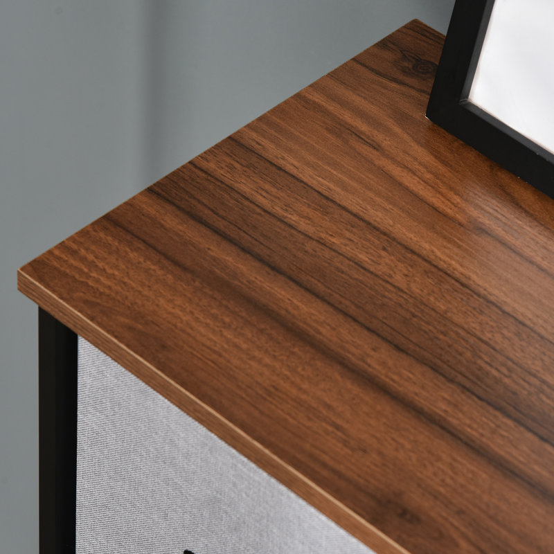 Commode pliante 9 tiroirs
