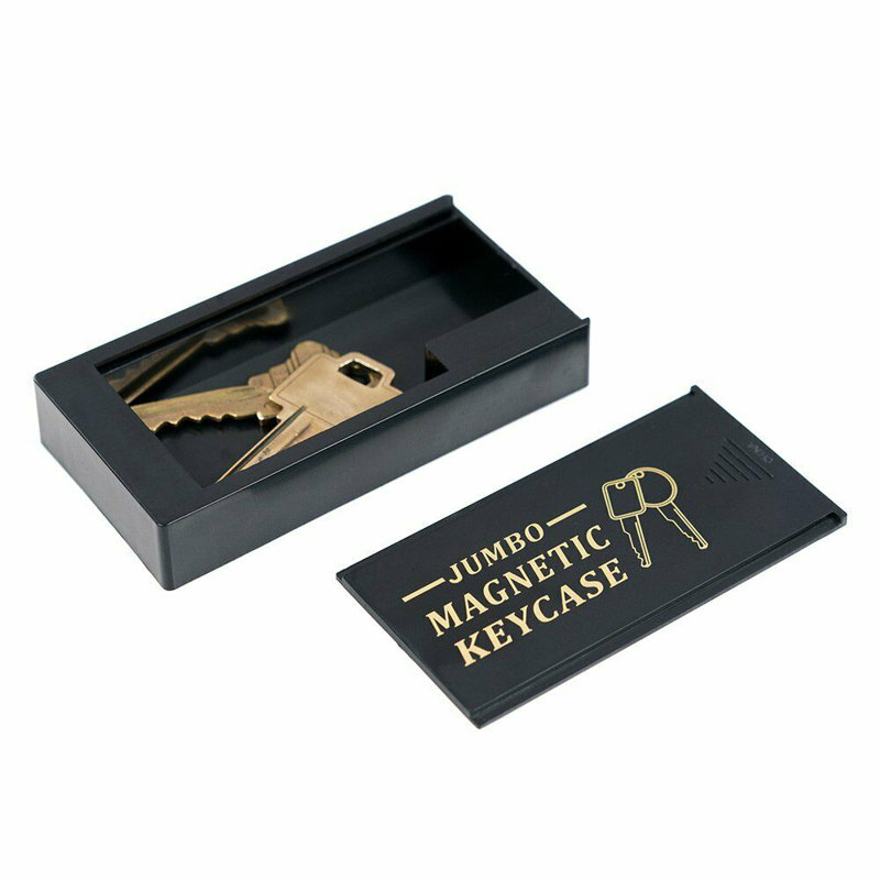 Coffre-fort pour porte-clés Magnetic