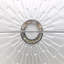 Table de chevet 2 tiroirs Pearl