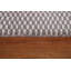 Checkered Gabbeh Oriental Area Rug 6x8