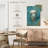 Brampt Treasures From The Sea III Aqua-108395664