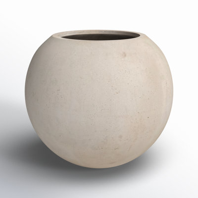 Full Moon Planter