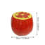 Table d'appoint fantaisiste Dovarix-129434979
