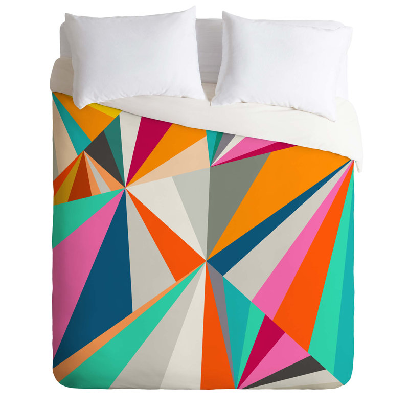 Ensemble de housse de couette, Housse de couette pour très grand lit et 2 très 