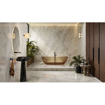 Onyx Reale White