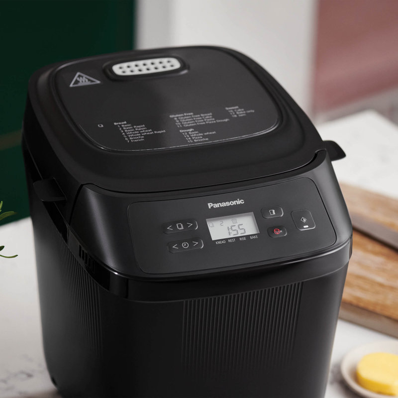 Panasonic Bread Maker