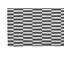 Tapis d'extérieur antidérapant Off Stripe-1125516974
