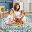 Caniyah Rectangle Oriental Area Rug-1329132965