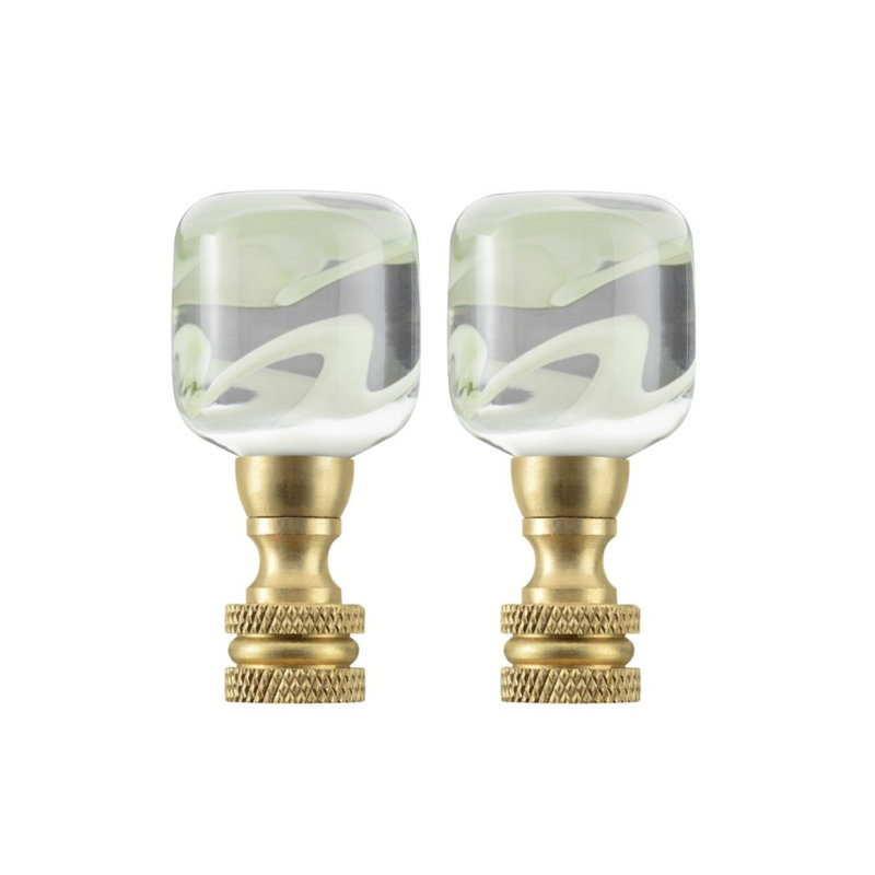 Lamp Finial