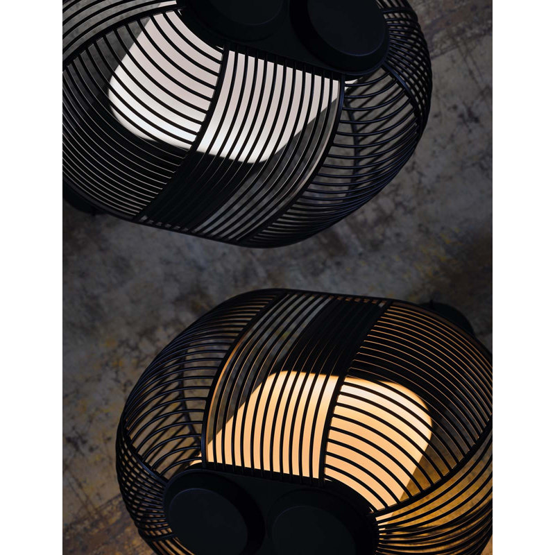 Yasuke LED Table Lamp