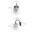 Aramus Vanity Light-1019428093