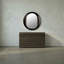 Oh miroir, noir anthracite