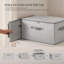 Rebrilliant Fabric Storage Bag