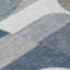 Tapis gris intérieur / extérieur lavable à la machine Cinead ACN1667-104373191