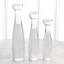 Bougeoir moderne en cristal-65151660