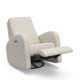 Santa Monica Swivel Glider