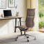 Genuine Leather Conference Chair-1198521408