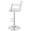 Tabouret de bar Letitia