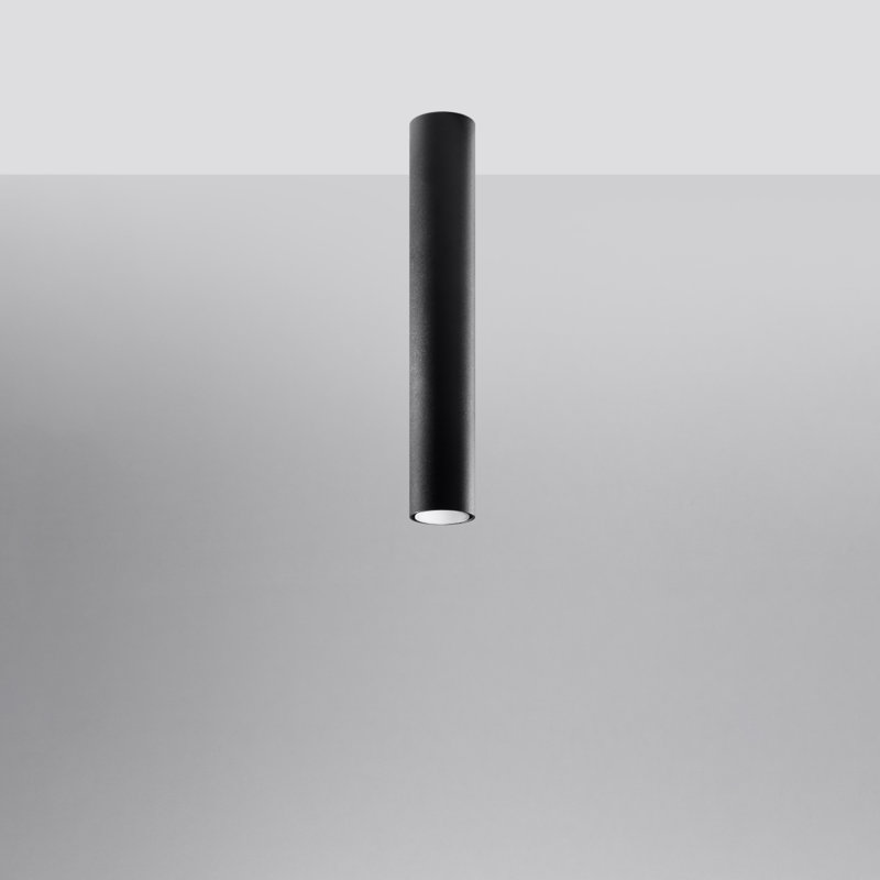 LAGOS Steel Flush Mount