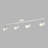 Stiefel 77cm 4 -Light Track Kit-99061873
