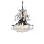 Lustre empire 15 lumières à intensité variable Stoller-126227954-126227953