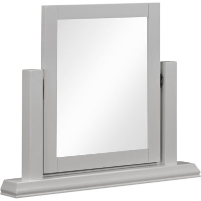 Melchior Rectangle Floor Mirror