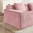 Rose est en rupture de stock