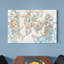 Impression sur toile tendue « Flight Plan I »-179219733
