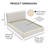 Demarco Platform Bed-109343959-109343960