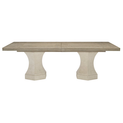 Santa Barbara Extendable Dining Table