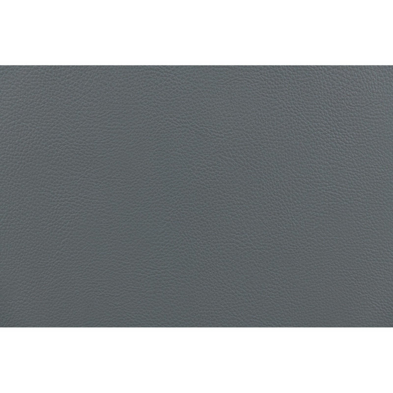 Fauteuil inclinable électrique gris avec DEL