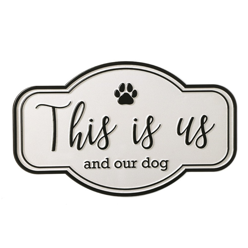 Box Signs & Plaques