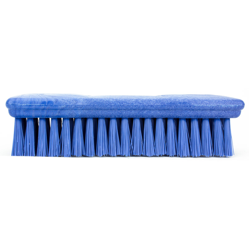 Cleaning Brushes, Blue