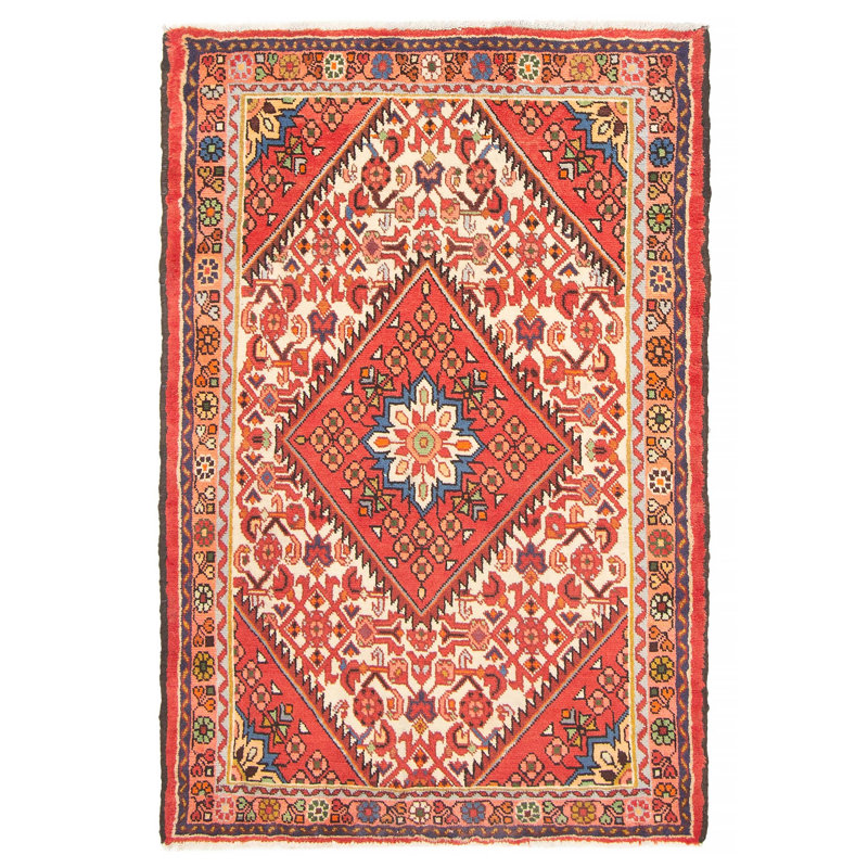 Tapis crème Andelz 3 pi 3 po x 5 pi 0 po