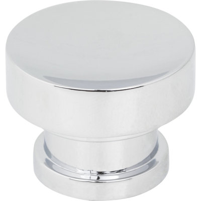 Elara Mushroom Knob