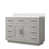 Gris / quartz blanc n'est pas disponible