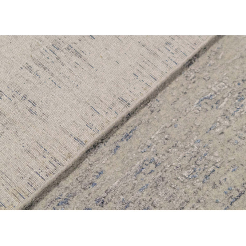 One-of-a-Kind 7'10" X 9'8" Area Rug