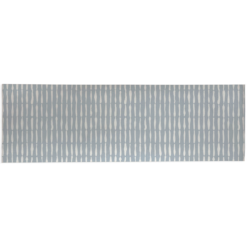 Chuck Non-Slip Outdoor Rug, Runner 2'6" x 8'