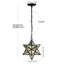 Luminaire suspendu à 1 lumière Joanie-1767543341-1767543343