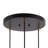 Strasburg 3 - Light Kitchen Island Pendant