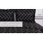 3 Pieces Duvet Cover Set, Microfiber Comforter Cover Set, Brick Printed with Zipper Closure and Corner Ties - NTBAY-48256795