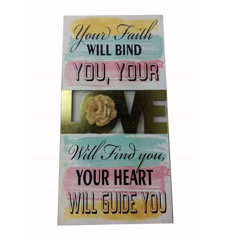 Traditional Wall Decor